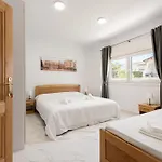 Villa Selvetta, Lujo En Puerto Marina Benalmádena