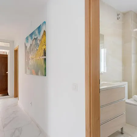 Selvetta, Lujo En Puerto Marina Villa Benalmádena