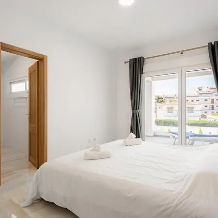 Selvetta, Lujo En Puerto Marina * Benalmádena